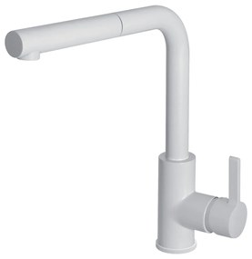 Μπαταρία κουζίνας SHELL Plus Bianco 68 ELLECI - MGKC0268