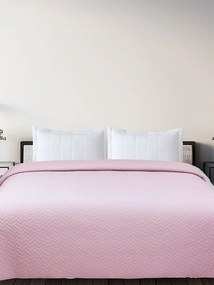 Κουβερλί Voielo Pudra Υπέρδιπλο (220x240) Sunshine Home 031-26-4