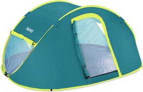 Bestway Κρύα Σκηνή Σκέπης Πράσινο 2,10 x 2,40 x 1,00 μ