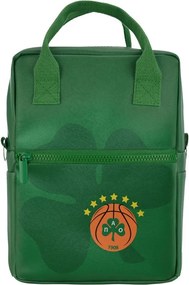 Ισοθερμική Τσάντα Φαγητού 7lt Estia Panathinaikos B.C. Edition 00-29937