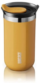 Ποτήρι-Θερμός Octaroma Lungo 20.08.0987 300ml Amber Yellow Wacaco