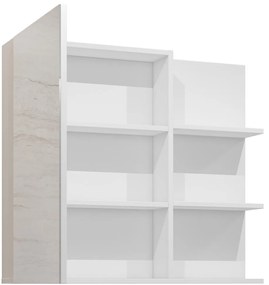 Καθρέπτης κρεμαστός Cove-Leuko