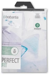 Brabantia 647269 Κάλυμμα σιδερώστρας D 135x45cm, 2mm