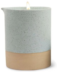 Κερί Σόγιας Αρωματικό Mesa Σε Κεραμικό Δοχείο Cactus Flower And Matcha 283gr Paddywax Soy Wax