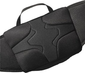 Τσάντα Mέσης Salomon Trailblazer Μαύρο