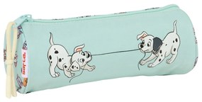 Κασετίνα Disney Μπλε 20 x 7 x 7 cm