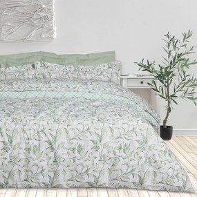 Σεντόνια King Size (Σετ) Das Home Daily Line 3173