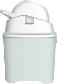 Diaperchamp Κάδος Απόρριψης Πανών ONE, green