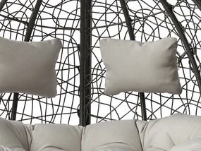 Κρεμαστή πολυθρόνα Oliv