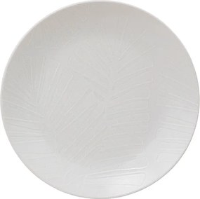 Πιάτο Φαγητού Ρηχό (Φ27) S-D Leaf 188999