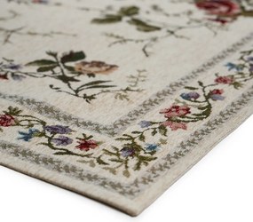 Χαλιά Κρεβατοκάμαρας (Σετ 3τμχ) Tzikas Carpets Siwa 890-070