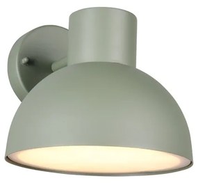 Φωτιστικό Επίτοιχο Trio Lighting ELBE 262360115 Πράσινο (Green)