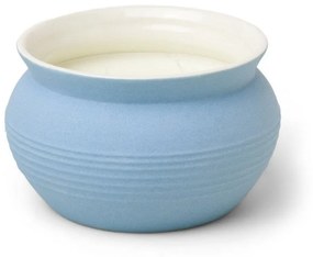Κερί Σόγιας Αρωματικό Santorini Rosemary And Sea Salt 368gr Paddywax Soy Wax