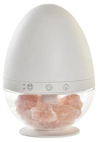 Διαχύτης Αιθέριων Ελαίων DKD Home Decor Λευκό Ροζ Διαφανές 300 ml