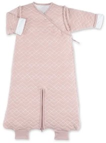 Υπνόσακος Bemini Magic Bag®1.5Tog Old Pink 4-12M.
