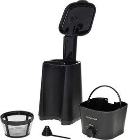 Morphy Richards MRCM35BK iced coffee maker
