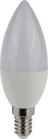 Λάμπα LED Eurolamp E14/5W/4000K/400Lm 147-77204