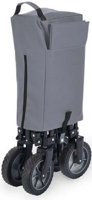 Καροτσάκι Porti πτυσσόμενο