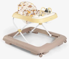 KIKKA BOO ΒΡΕΦΙΚΗ ΣΤΡΑΤΑ POPPY MUSTARD 31005030105