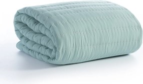 Κουβερλί King Size (270x270) Nef-Nef Homeware Colorfull Aqua