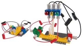 Gigo Electricity and Circuit