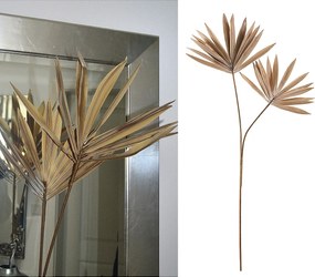 Κλαδί ArteLibre Τεχνητό Καφέ 6x35x103cm