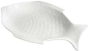 Πιατέλα ΨΑΡΙ 33cm Table Access PG9/White - Oriana Ferelli®