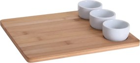 ΕΤΑΖΈΡΕΣ &amp; ΟΡΝΤΕΒΙΈΡΕΣ SUSHISET 4PCS 784610250