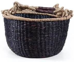 &#x3A3;&#x3B5;&#x3C4; 5 &#x39A;&#x3B1;&#x3BB;&#x3AC;&#x3B8;&#x3B9;&#x3B1; Black (40x40x22)+(35x35x20)+(30x30x18)+(25x25x16)+(20x20x14) Soulworks 0680001