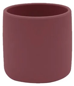 MinikOiOi Κύπελο Σιλικόνης μαλακό rose