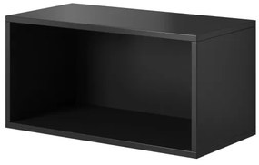 ROCO RO4 OPEN CABINET antracyt DIOMMI CAMA-ROCO-RO4-ANTRACYT DIOMMI-60-19922