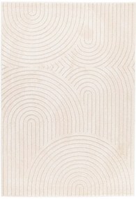 Χαλί Cocoon 59602 066 Beige Royal Carpet 120X170cm