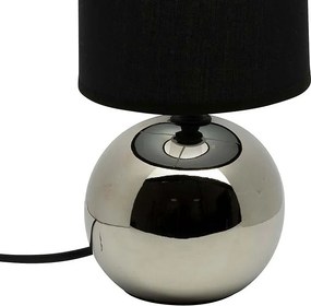 Πορτατίφ (Φ13x24.5) A-S Timeo Argent 116289V