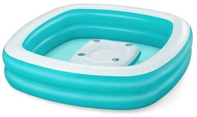 Παιδική πισίνα Bestway 218 x 48 x 218 cm