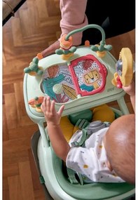 Παιδικό Κάθισμα Φαγητού Mamas &amp; Papas Bug &amp; Act Tray Eucalyptus