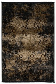 Χαλί (160x230) Βιοκαρπέτ Naf Naf Negro 15795/S