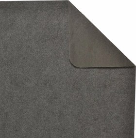 vidaXL Χαλί Διάδρομος Ανθρακί 100x180 εκ.