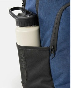 Σακίδιο Πλάτης Casual Rip Curl Ozone 30L Pro Μπλε