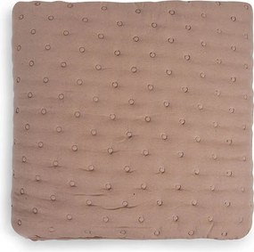 Κουβερλί Μονό (160x220) 2 Όψεων Easy Home Μπεζ