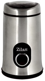 Zilan ZLN8013 Ηλεκτρικός Μύλος Καφέ 150 Watt