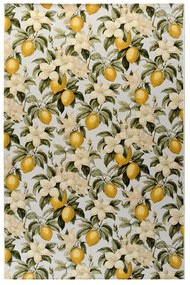 Χαλί All Season (160x230) Tzikas Carpets Capri 921-119
