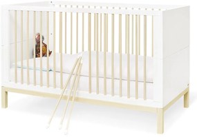 Βρεφικό κρεβάτι Skadi