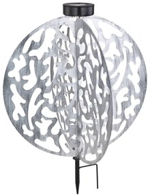 Φωτιστικό Ηλιακό Globo Lighting 36612 3000K