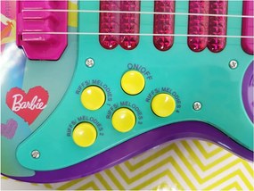 Παιδική Kιθάρα Reig Ροζ