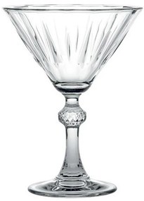Ποτήρι Κοκτέιλ Μαρτίνι 238ml Pasabahce By Espiel Diamond SP440099G6