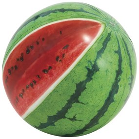 Φουσκωτή Μπάλα Intex Watermelon Ball 58075