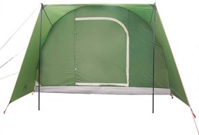 vidaXL Σκηνή Αυτοκινήτου 2 Ατόμων Αδιάβροχη Πράσινη