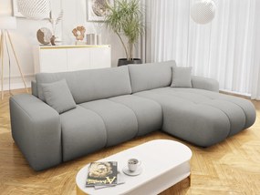 Γωνιακός καναπές Furyn L Maxi-Gkri