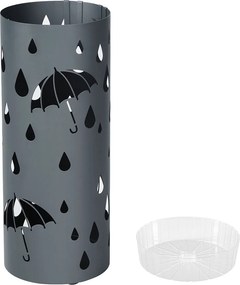 Ομπρελοθήκη (Φ19.8x49.4) Songmics LUC23AG