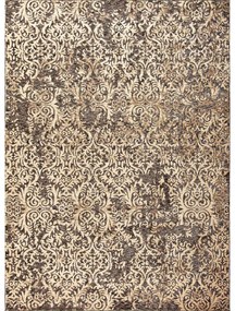 Χαλί 5903 GREY BEIGE 200 x 250 εκ.